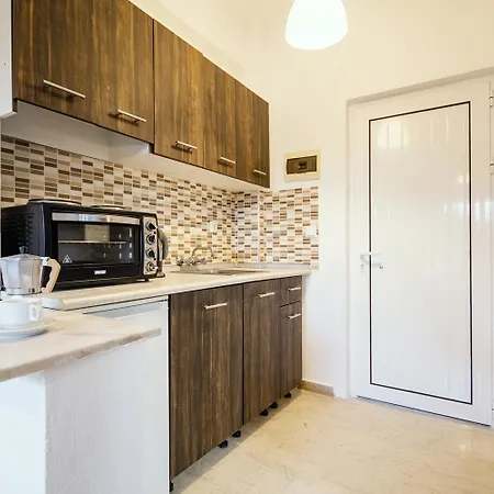 Mariposa Apartment