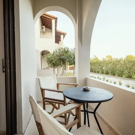 Apartment Mariposa
